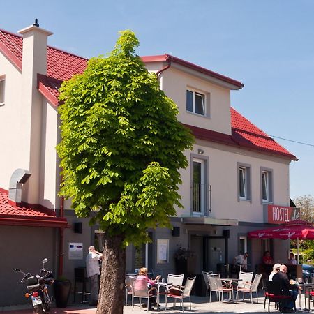 Hostel Plus Caffe Petrovče Eksteriør billede
