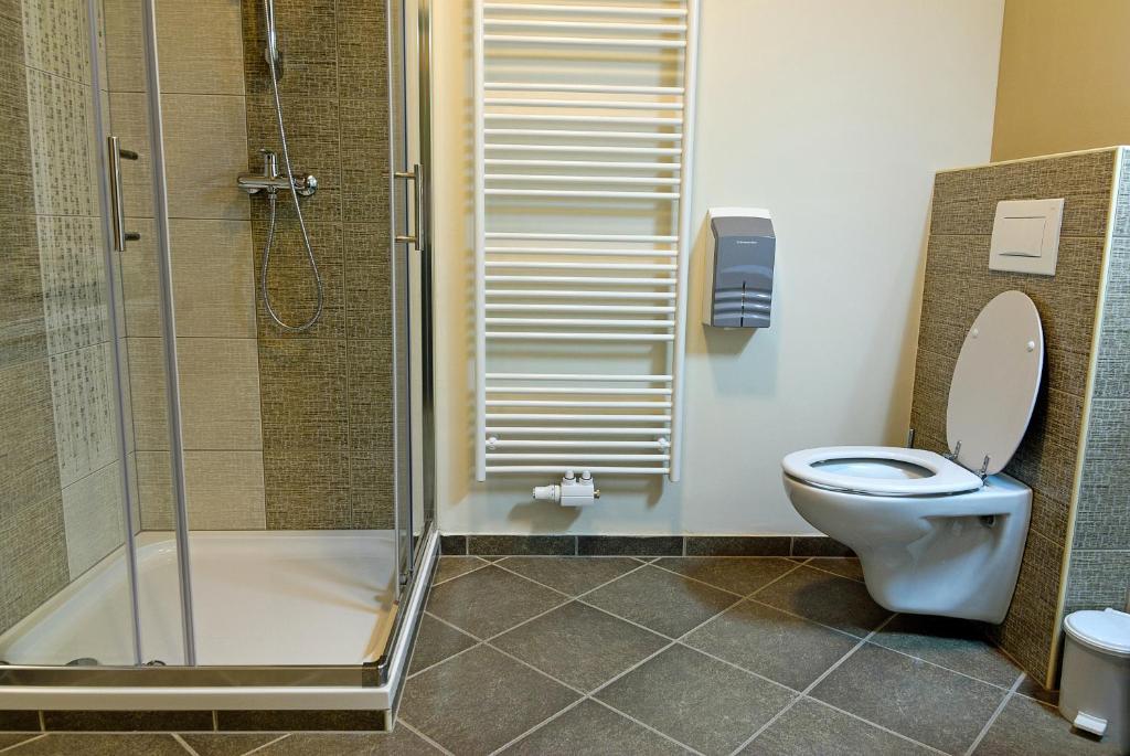Hostel Plus Caffe Petrovče Værelse billede