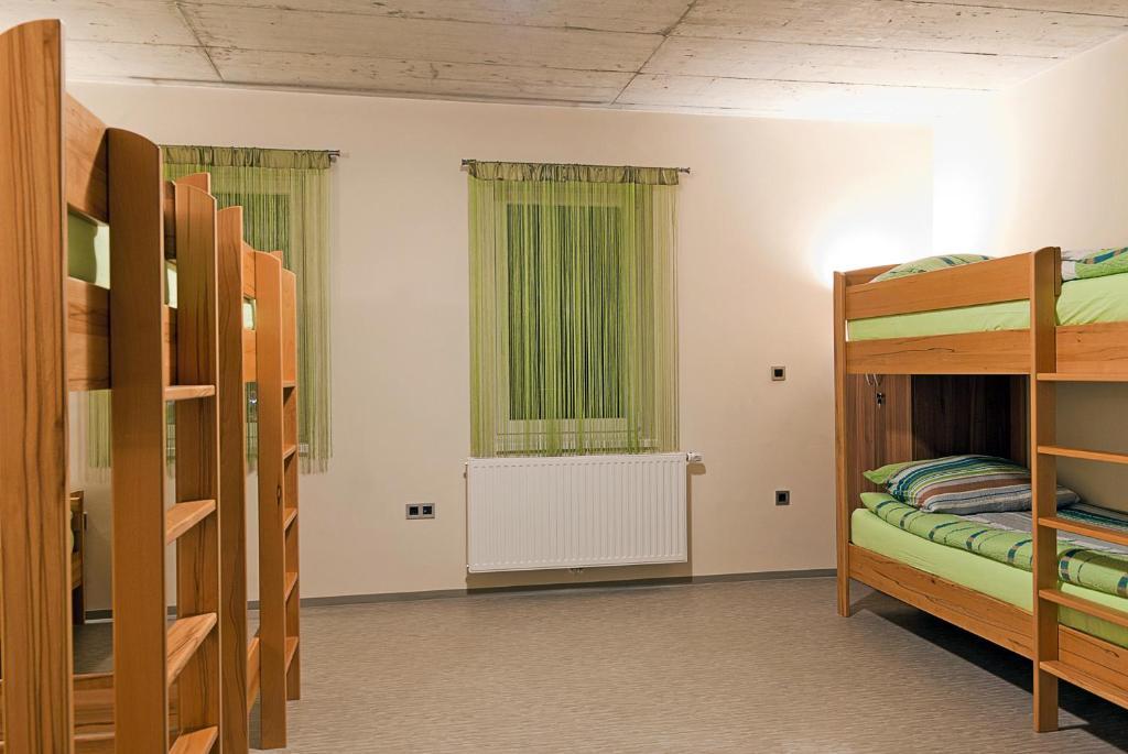 Hostel Plus Caffe Petrovče Værelse billede
