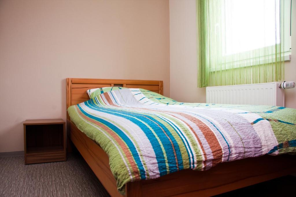 Hostel Plus Caffe Petrovče Værelse billede
